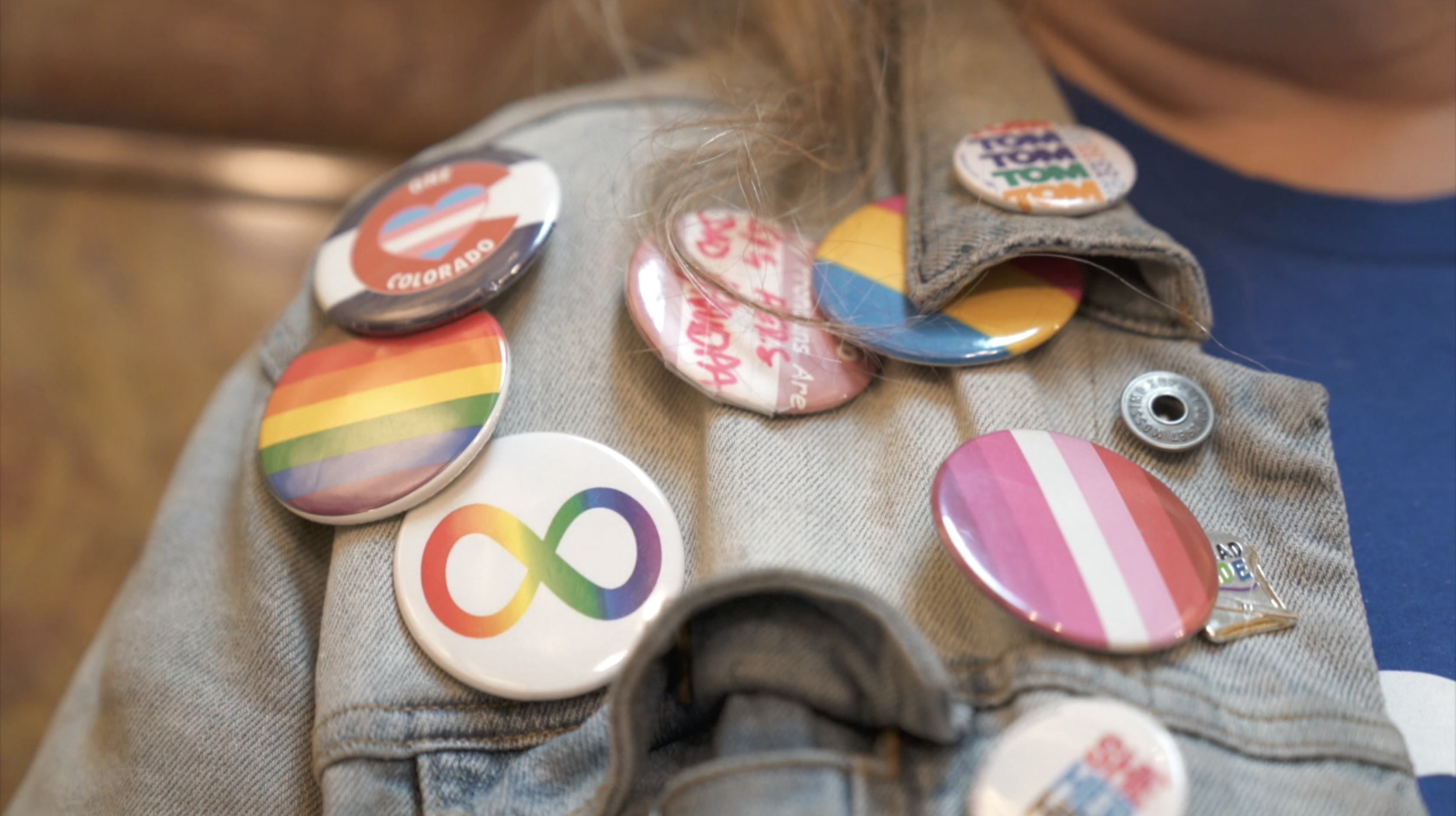Study shows COVID-19 hit LGBTQ community harder with job losses, lack of healthcare, mental health - Vimarsana News